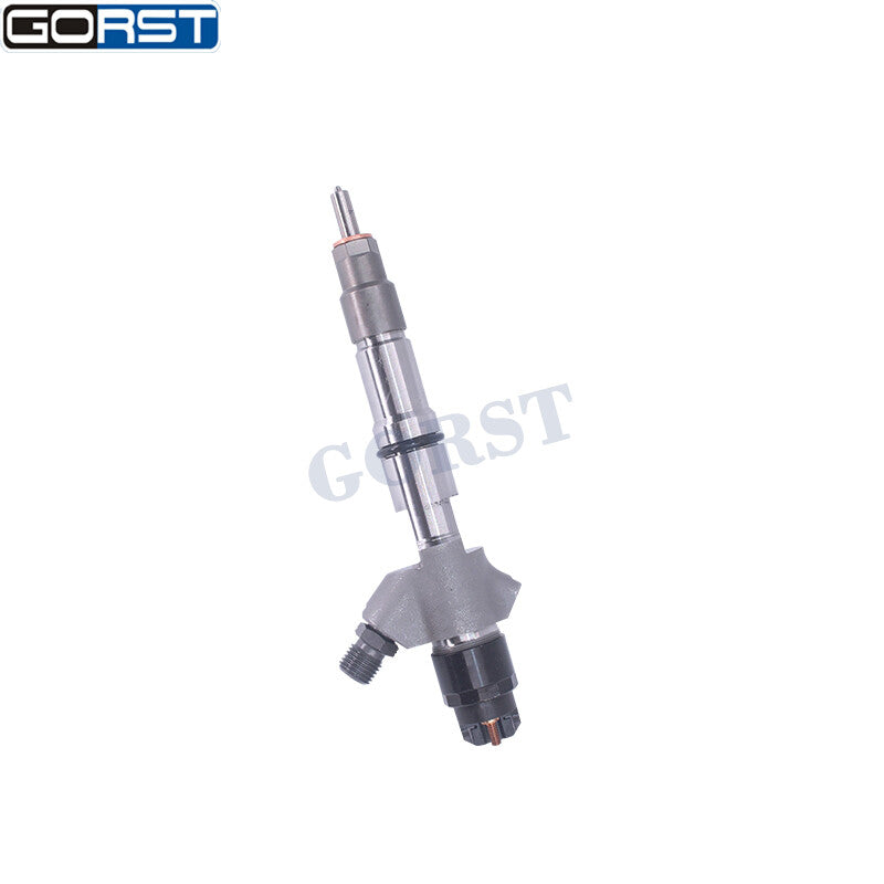 Common rail injector assembly 0445120343 is suitable for Weichai fuel diesel injection.