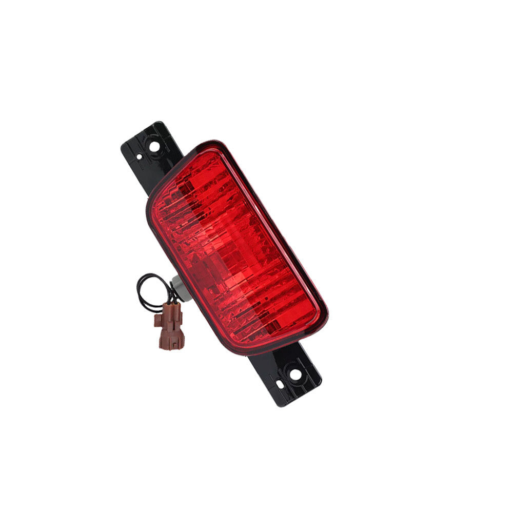 Rear Spare Tire Tail Fog Lamp Light fit for Mitsubishi Pajero Shogun 8337A089