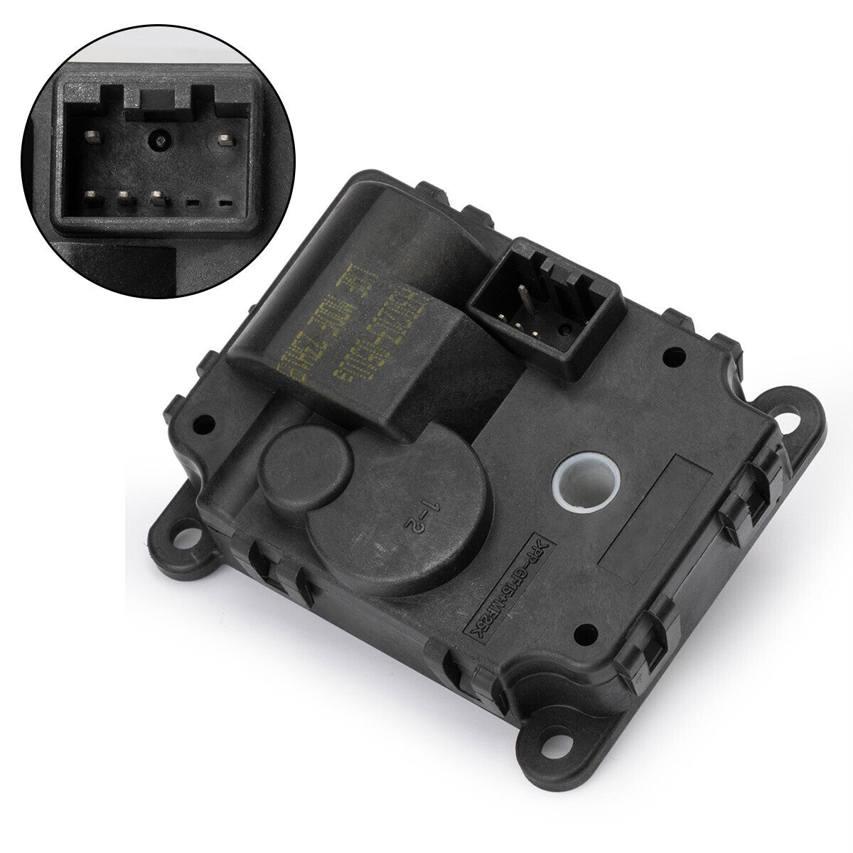 1X Actuator Mode 972223E060 97222-3E060 for KIA Sorento 2006-09 Borrego Mohave