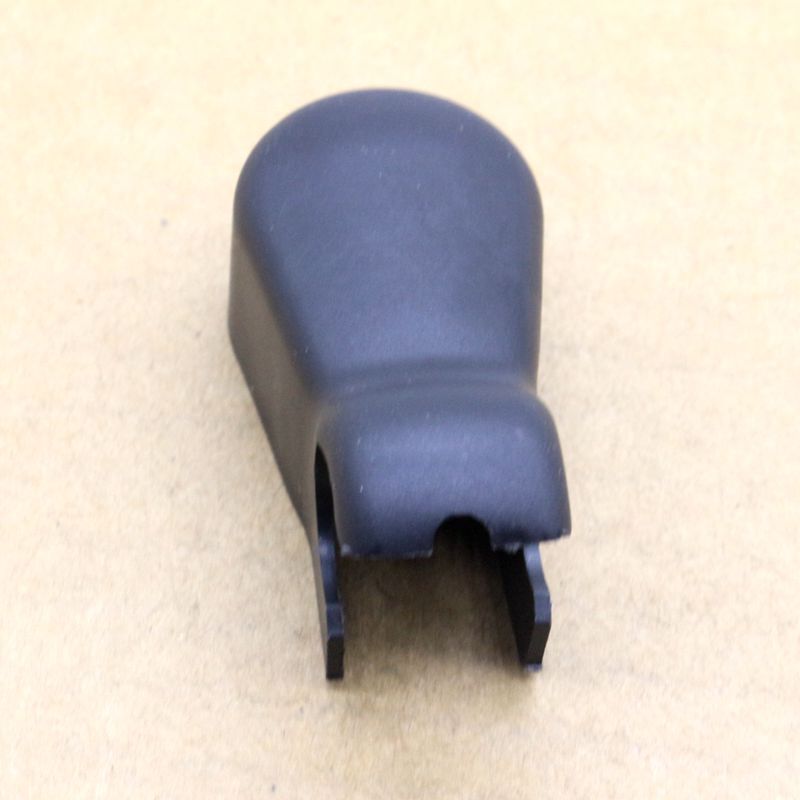 Rear tailgate windshield wiper arm nut cover for Toyota and for Lexus 85192-13060