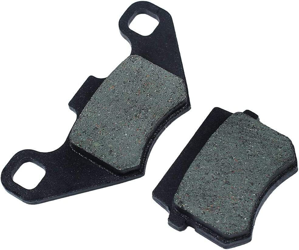 Brake Pads for American Sportworks Carbide 150cc,Baja BA150,Baja WD90,Coolster
