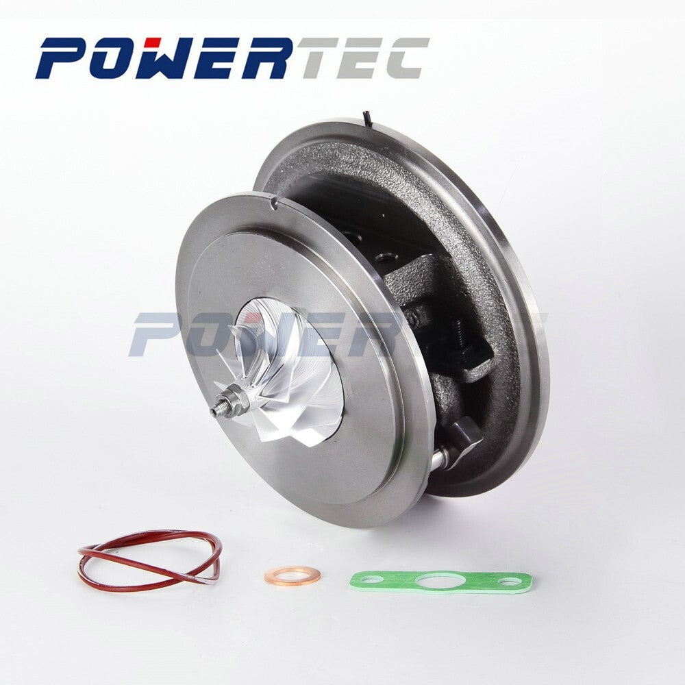 Billet Turbo CHRA is suitable for Volvo C70, S60, S80, V60, V70, XC60, XC70, and XC90 2.0 D3 795680-10