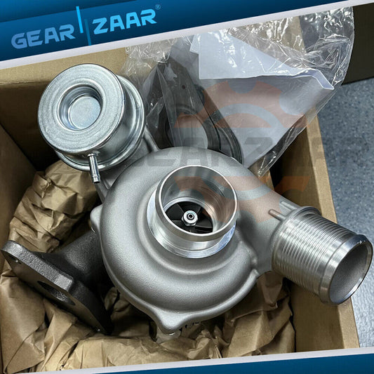 Right Side Turbo Turbocharger For 2015-17 for Ford F150 2.7 V6 Engines JT4Z6K682B US