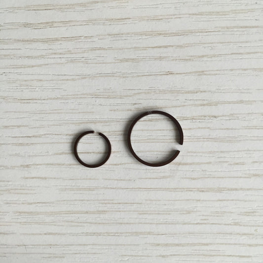 RHF55 RHF55V Piston Rings/Sealing Rings for Turbocharger Repair Kits