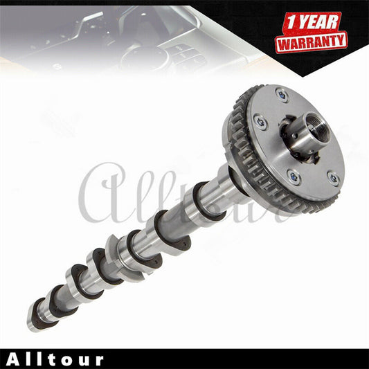 Intake Camshaft Timing Gear Assembly Fit for VW GTI for Tiguan for AUDI A4 TT 1.8/2.0 T