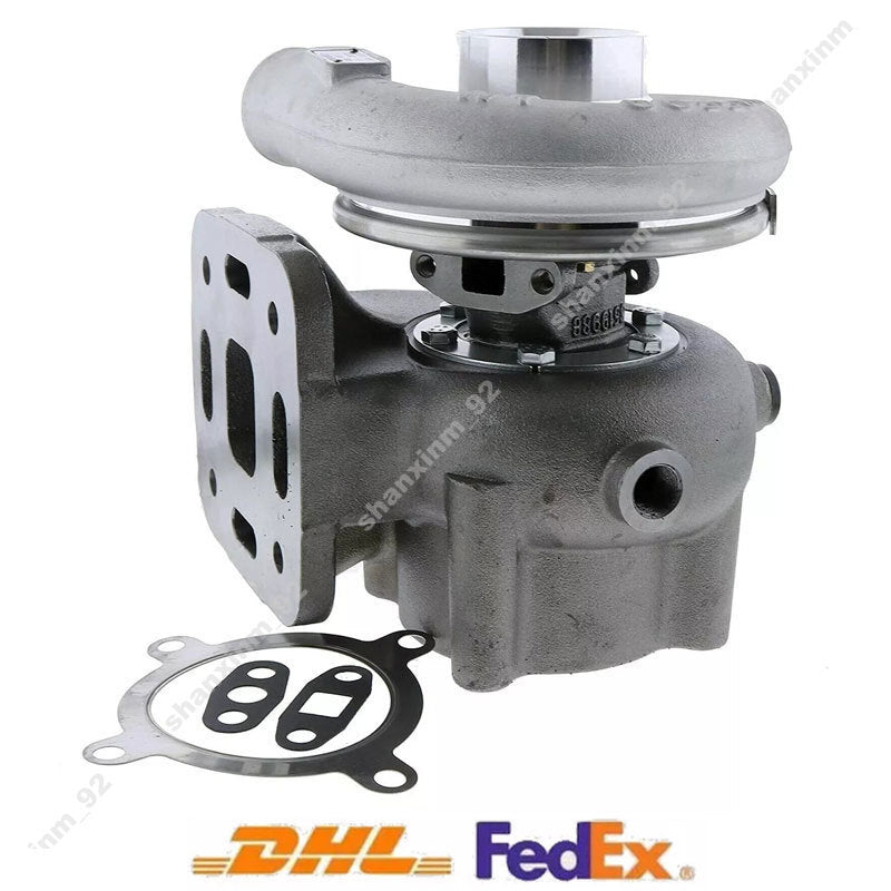 Turbo H1C Turbocharger 3802870 3523244 For Marine Engine 6BT 5.9L 4BTA
