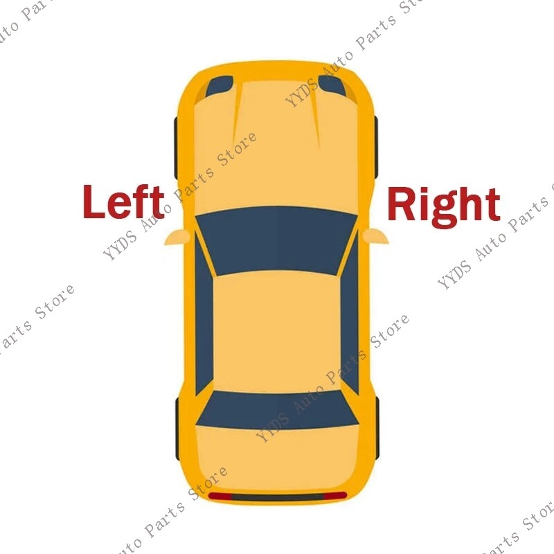 for Toyota Prius turn signal taillights (around 2012-2015)