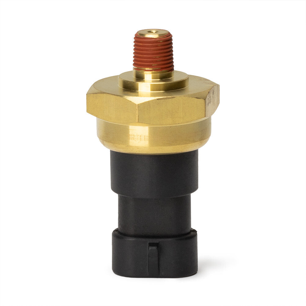 1Pcs 3408607 Oil Pressure Sensor Alarm Switch Fits For Engine Generator