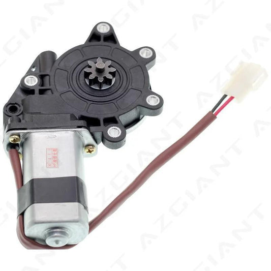 Rear Right Power Window Regulator Motor 61188SA001 For 03-08 for Subaru Forester SG