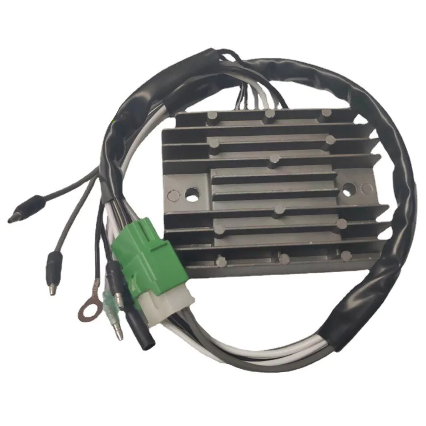 for Honda GX620 GX670 Car Regulator Rectifier Replacement 32105-Z6L-0001