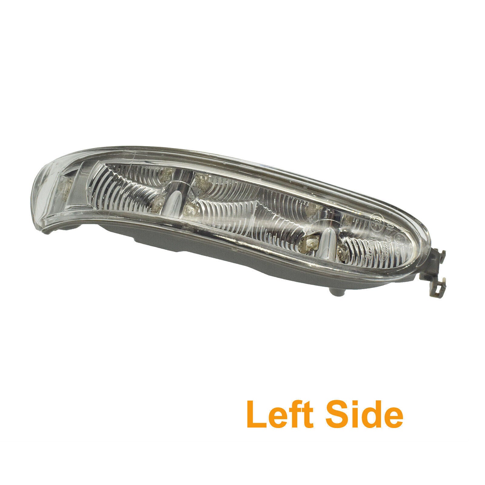 for Mercedes CLK 320 350 500 2308200721 Left Side Mirror Turn Signal Light Lamp