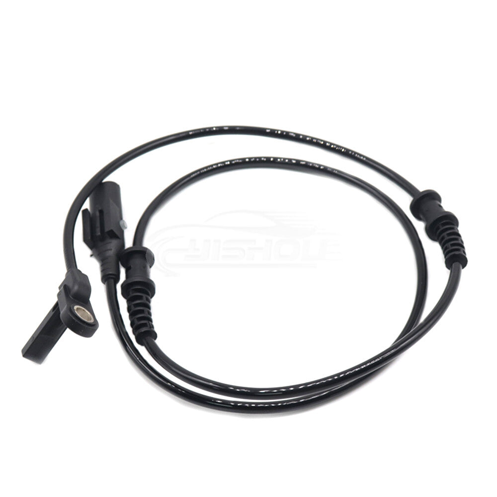 Automotive ABS wheel speed sensor 9069050601 is suitable for Mercedes-Benz Sprinter 2500 and 3500 models.