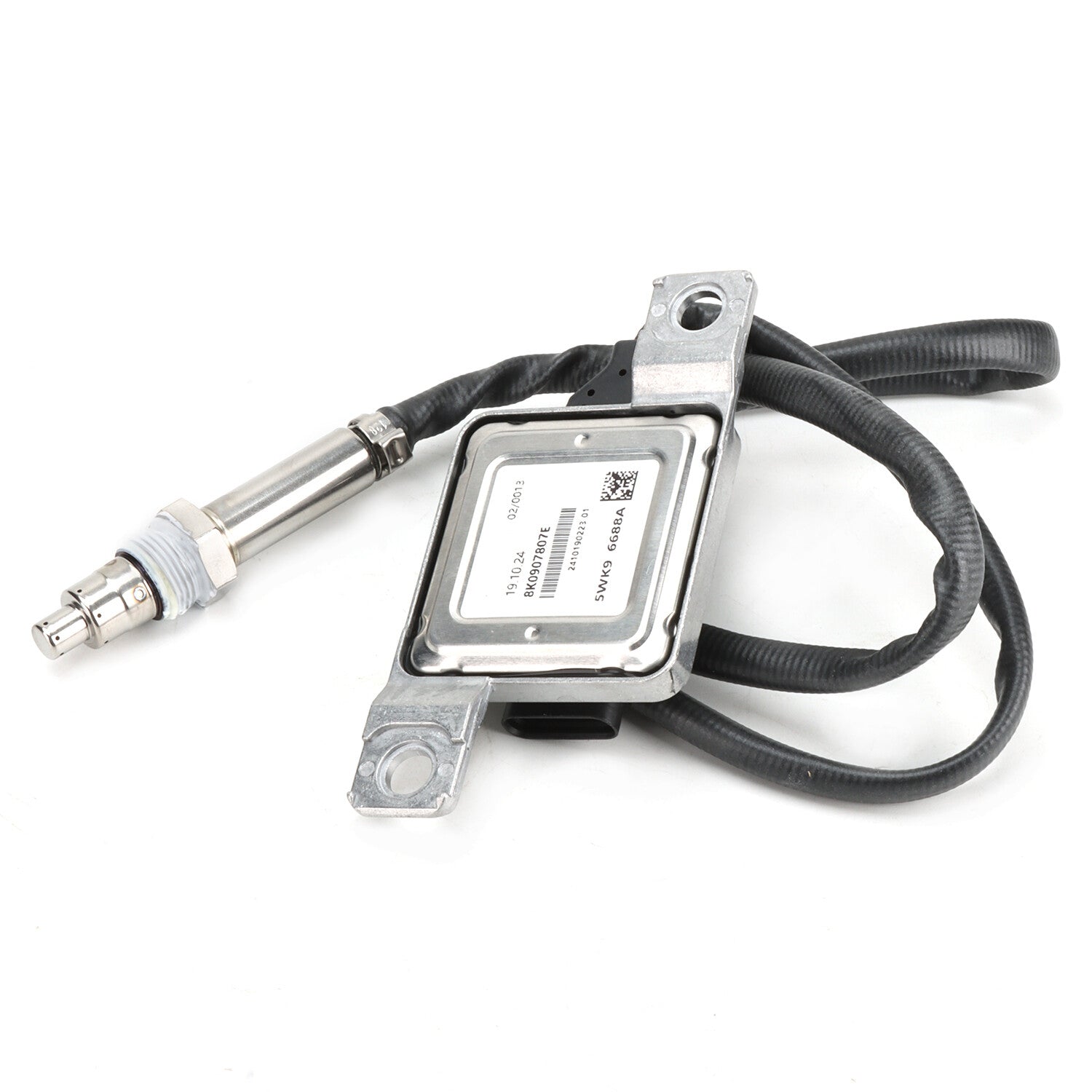1.4T Oxygen Sensor Front Rear Kit Fit for VW for Jetta for Passat 2008-2010 CAXA CAXC