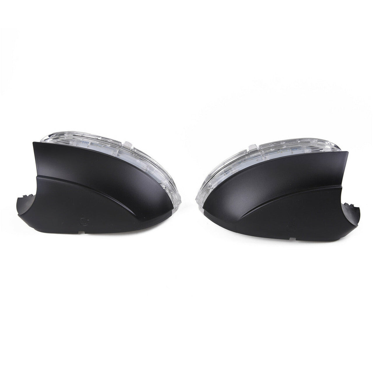 LeftRight Wing Mirror turn Signal Lights for VW Beetle for Jetta for Passat 16D949101/2