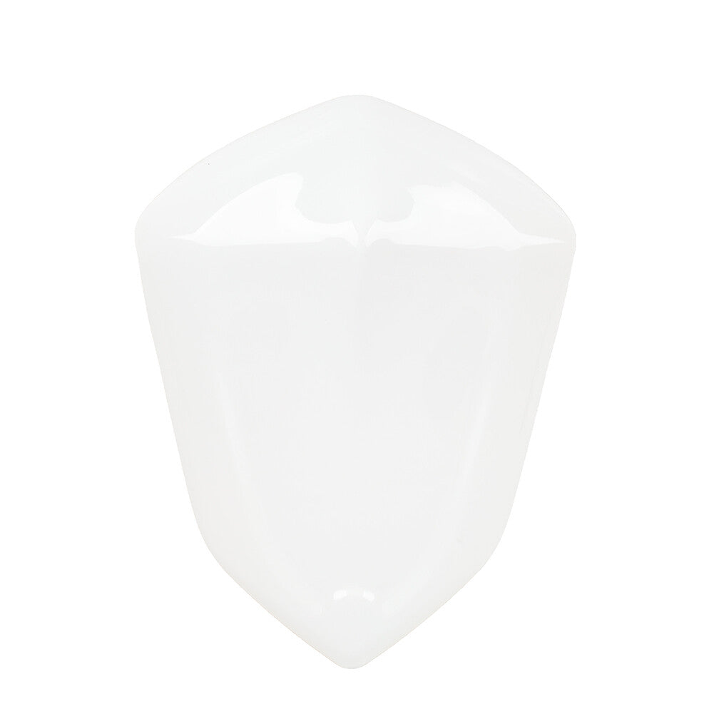 White Rear Tail for Seat Cover Fairing Cowl Fit for Kawasaki Z1000 2007-2009