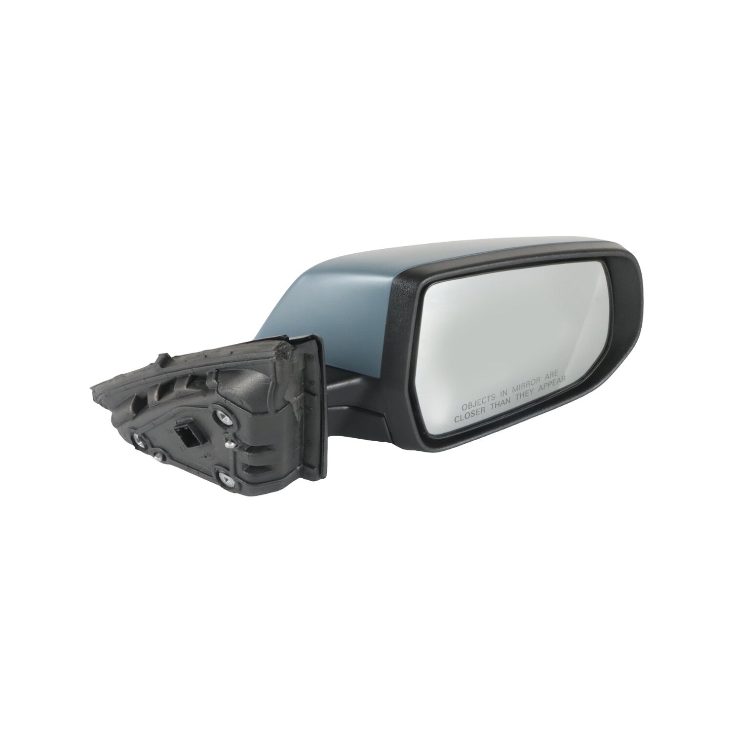 Right Side Mirror Heated Turn Signal 7-Pins for 2016-2022 Malibu LT Hybrid