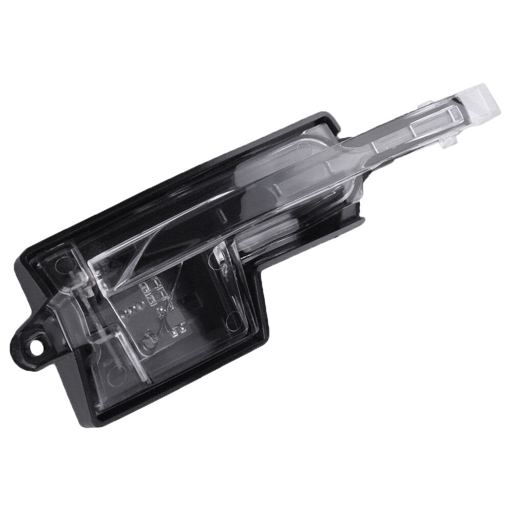 New Fit for Cadillac XTS 2013-2019 Left Rearview Mirror Light Lamp Turn Signal