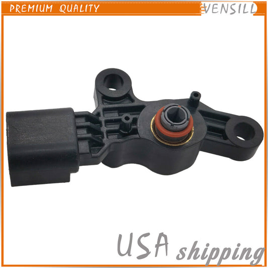 Throttle Position Sensor 8S4G-9P471-AA for Mazda 3 2010-15 CX-7 2010-12 M5 M6
