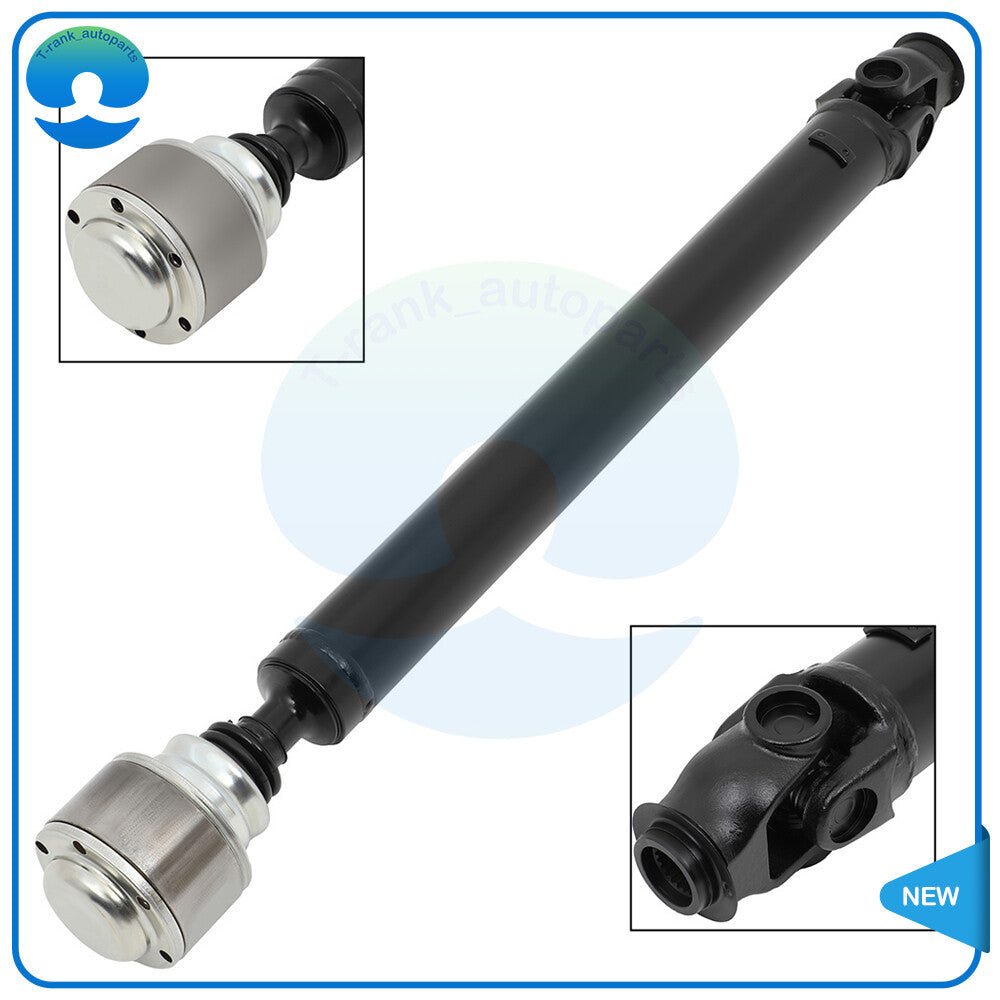 Front Prop Drive Shaft for 2002-2005 for Land Rover Freelander Sport Utility 2.5L