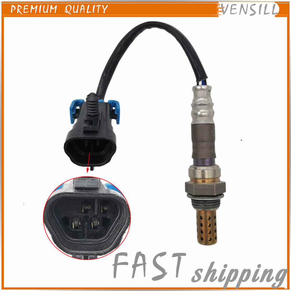 234-4332 Oxygen Lambda Sensor for Chevrolet HHR 2.4L for Corvette 6.0 05-13 12602047