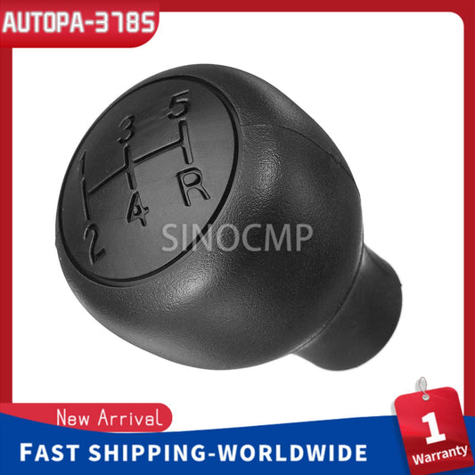 for Ford F-150 F-250 Ranger Bronco 5 Speed Transmission Shift Knob 5L5Z-7213-AA