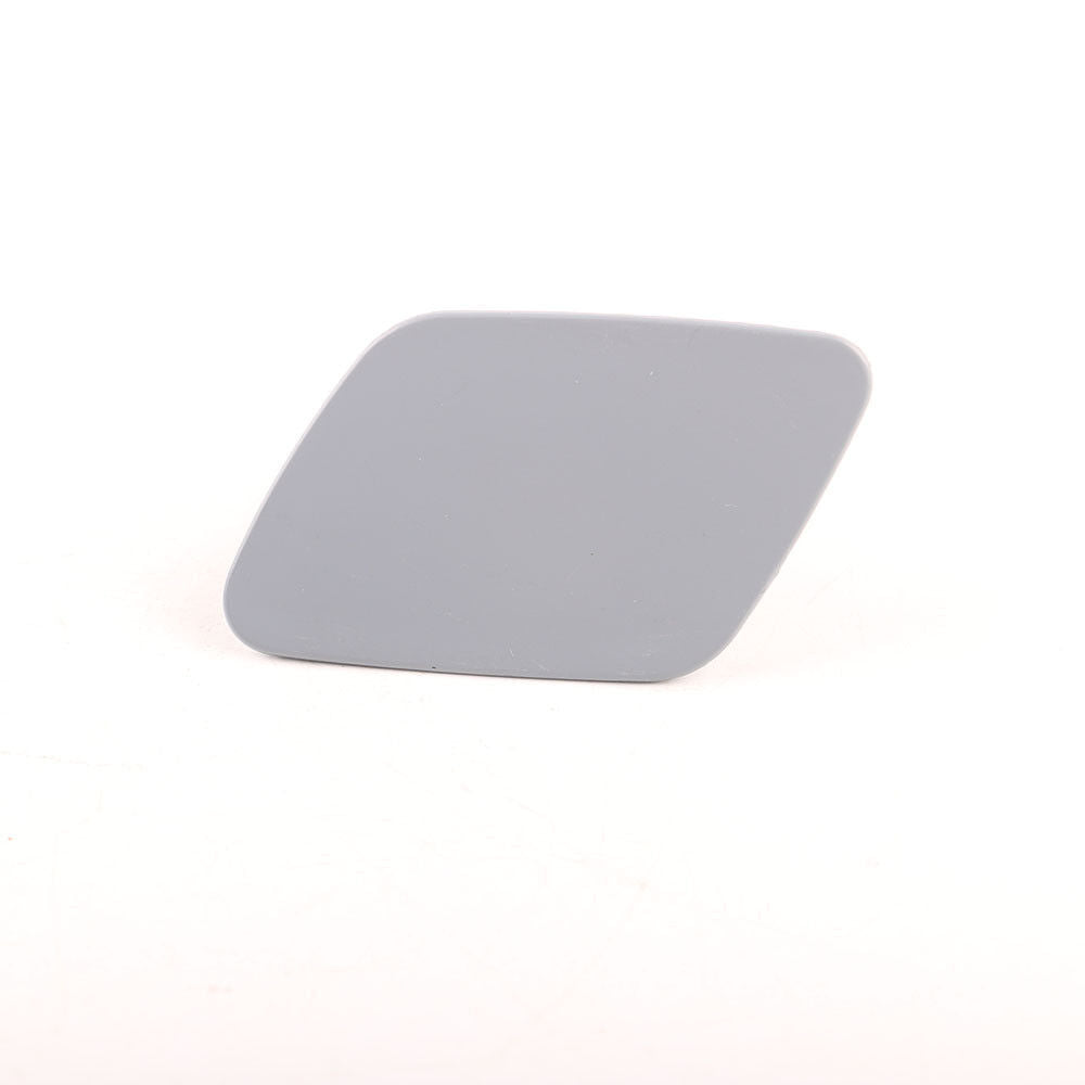 Headlight Washer Nozzle Trim Left Side Cover Cap Fit for BMW X5 E70 2007-2011