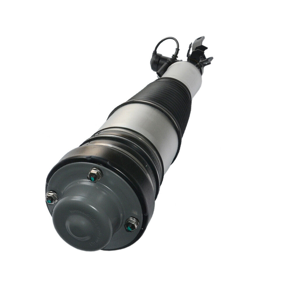 The front left air suspension strut is suitable for Audi A6, C6, S6 4F Quattro (2005-2011).