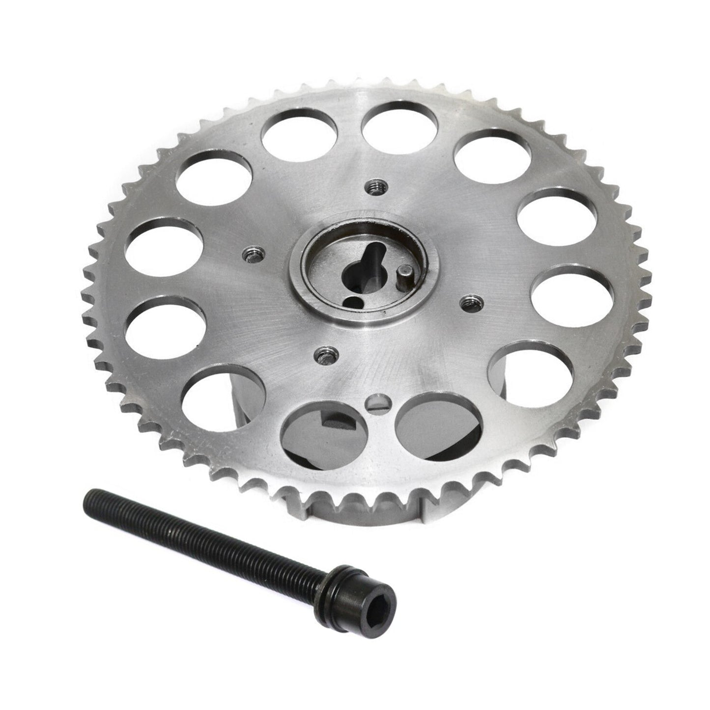 VVT Camshaft Cam Phaser Gear For Trailblazer Envoy Bravada 4.2L 2002-04 19179010