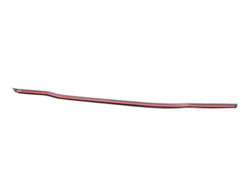 for BMW X5 F15 Door B Column Seal Right 51767318510