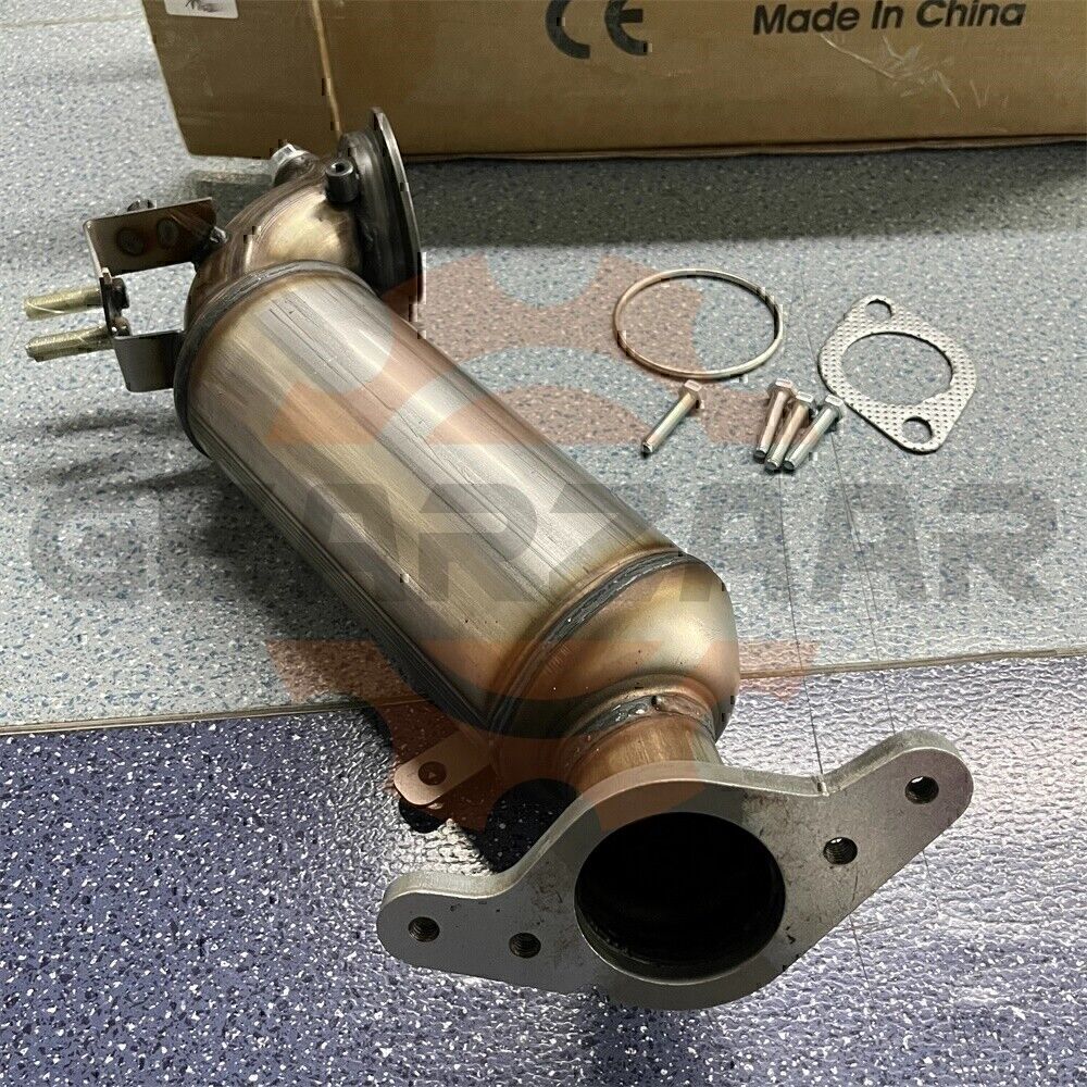 Front Manifold Catalytic Converter Fits For 2016 2017-2019 for Chevrolet Malibu 1.5