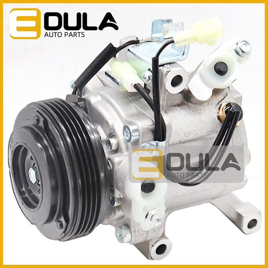 New A/C Compressor 88310-B1070 fits for Toyota Passo for Daihatsu Terios Boon Sirion