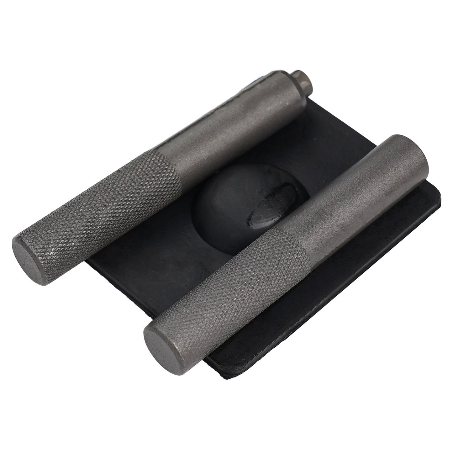 Snap Capture retainer for motorcycle valve spring tool quick valve installation