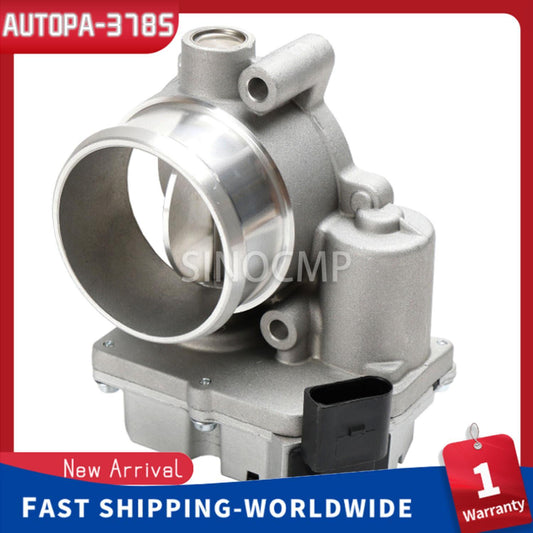 Throttle Body for Kia Rondo for Kia Sportage Optima for Hyundai Sonata Fe Diesel NEW