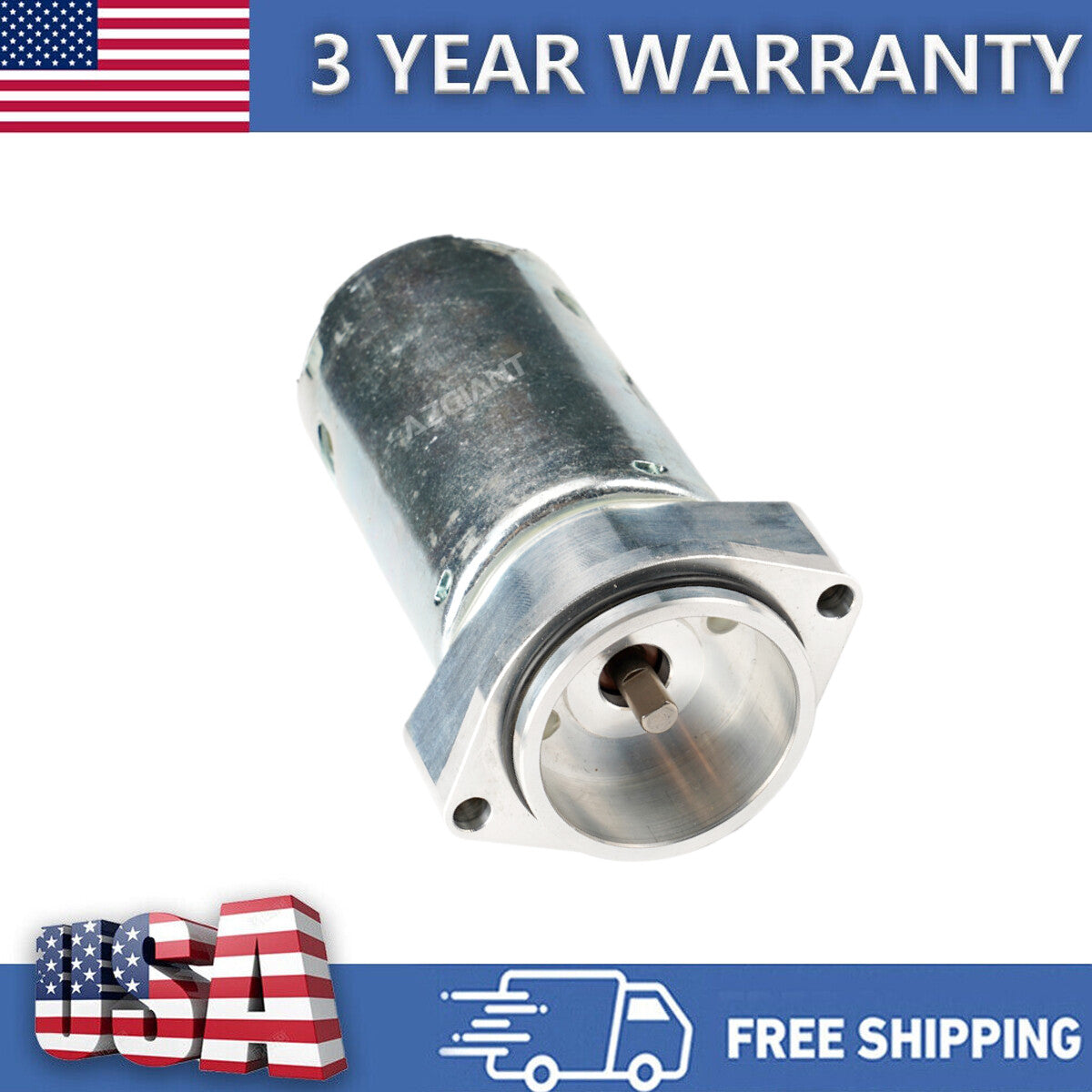 Hydraulic Liftgate Pump Motor for BMW E46 325CI for BMW 3-Series for Cadillac Eldorado