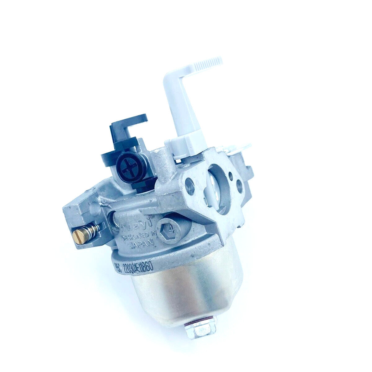 P15C Carburetor Carb for Honda GX100 Gxh50 Mixeur for Lifan Carb Moteur G100 Garden