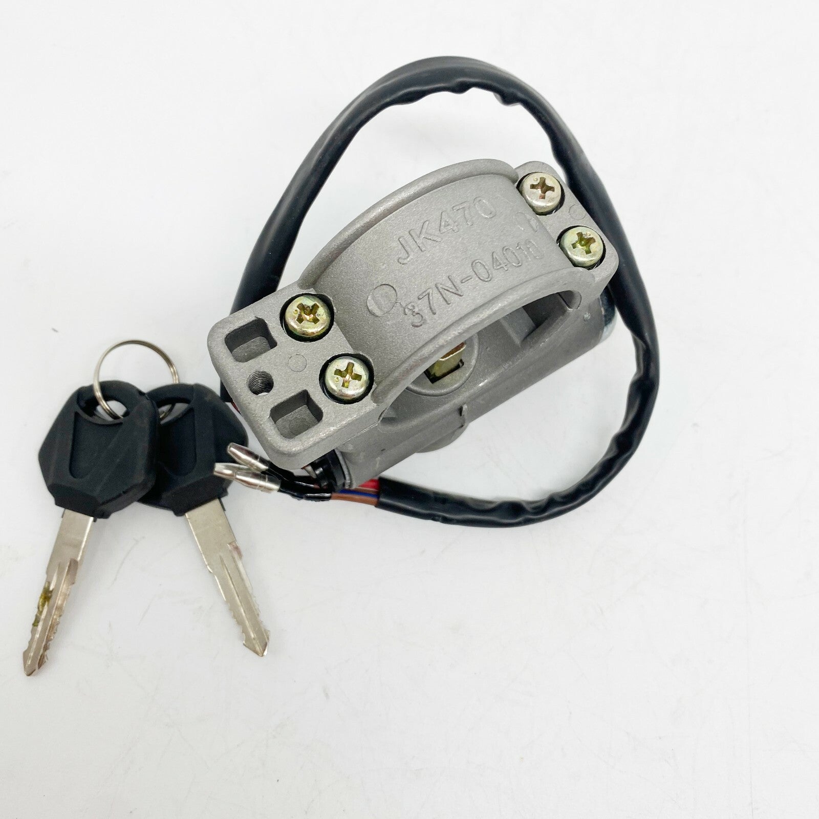 Ignition Switch 2 Key Switch EFI MSU UTV 700 500 HiSUN MASSIMO TSC BENNCHE RURAL