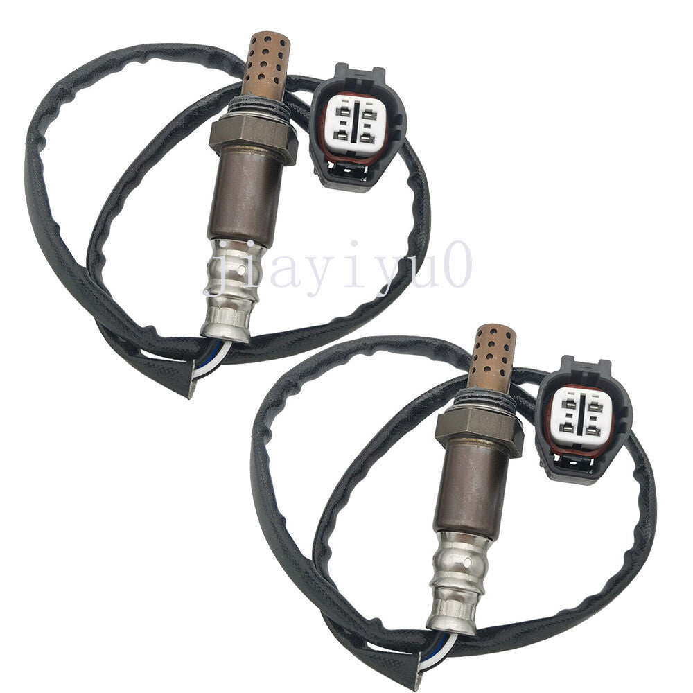 11787523434 752343401 1X Front Right O2 Oxygen Sensor Fits for BMW 3 E46 325i