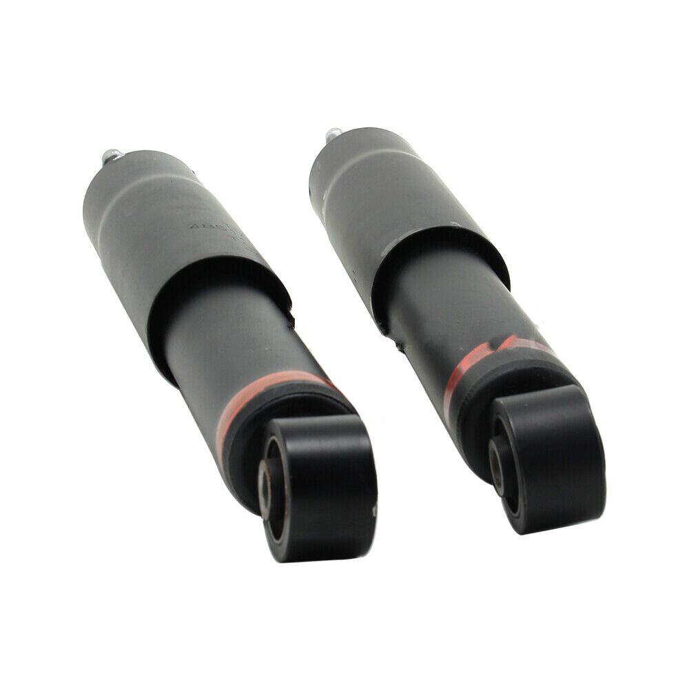 Two-piece front hydraulic shock absorbers suitable for Toyota for Land Cruiser , for Lexus LX470, and J100