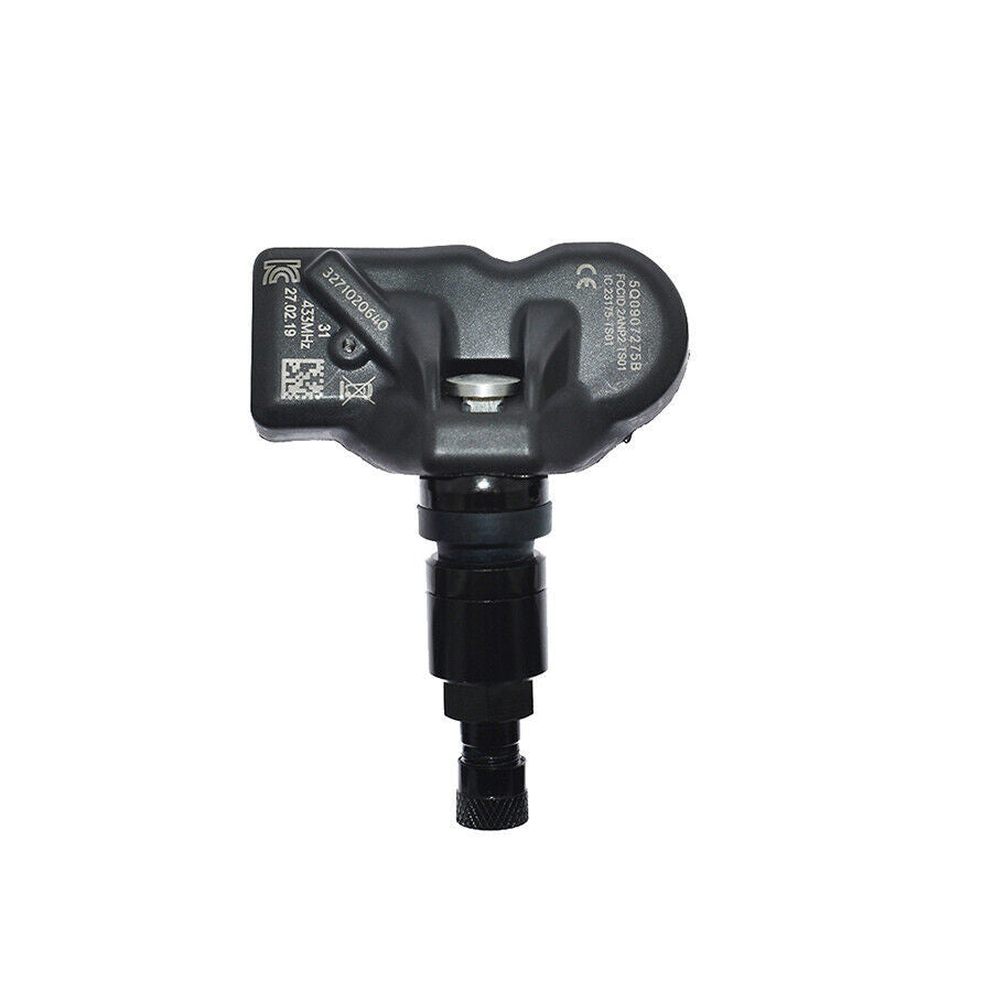 TPMS Tire Sensors Monitors for Audi A3 A6 Q3 for VW for Tiguan for Golf 5Q0907275B
