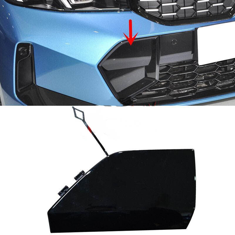 ¡î RH Side Front Bumper Tow Hook Cover for BMW G20 3 Series M Sport M340i 23-24
