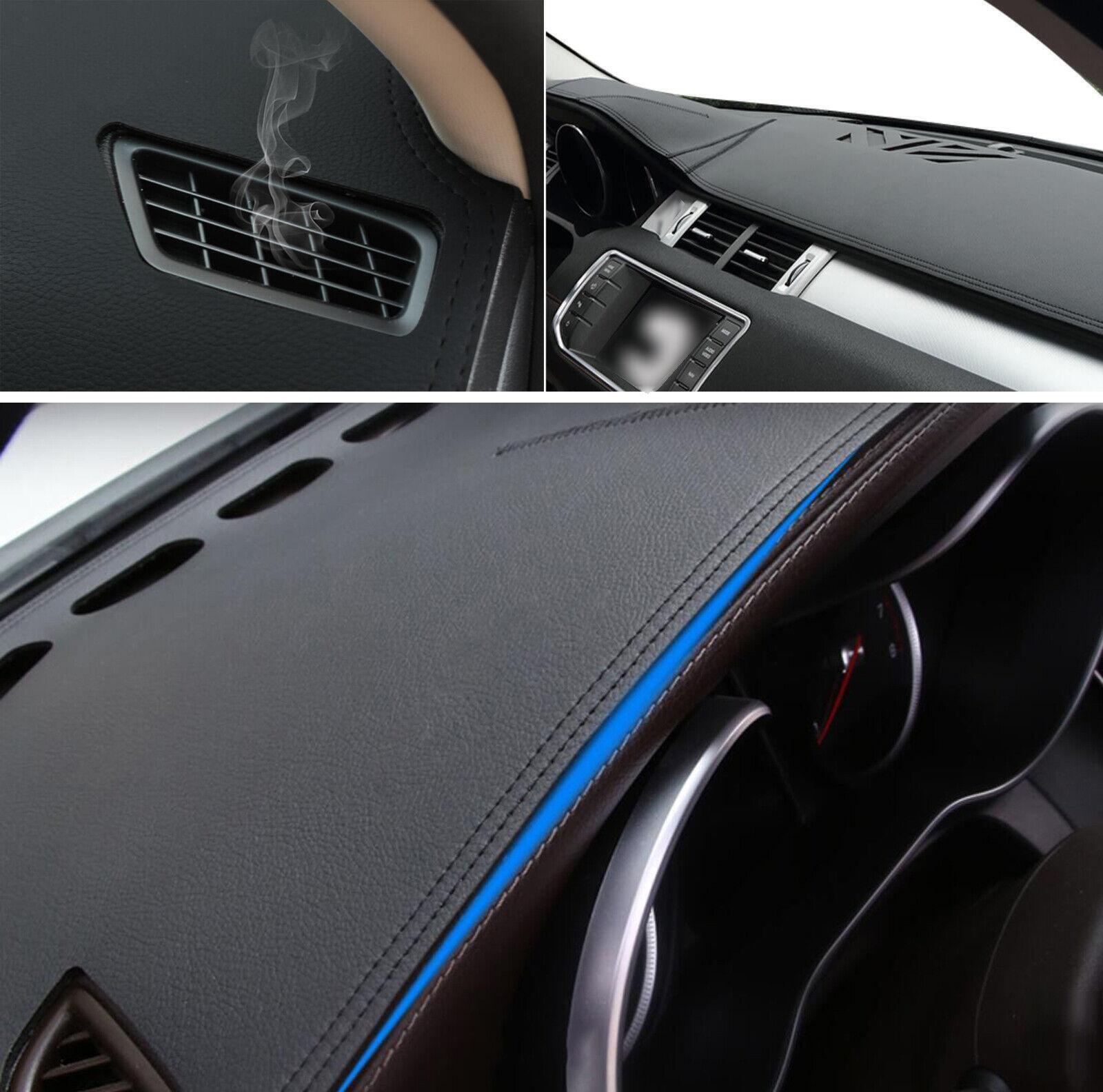 Replacement part for molded upper grille strip on for Toyota Prado FJ150 2010-2013 with chrome cover.