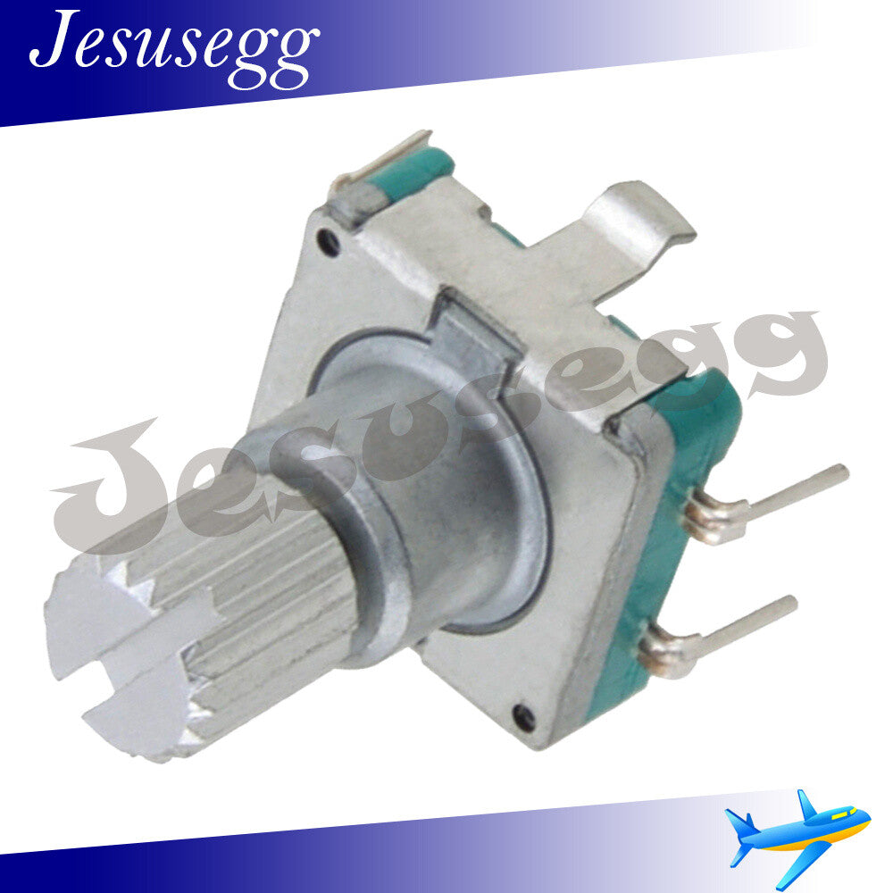 Dash Radio Volume Knob Shaft Fits for Mercedes 1350/1492/1692 Becker W140 W210