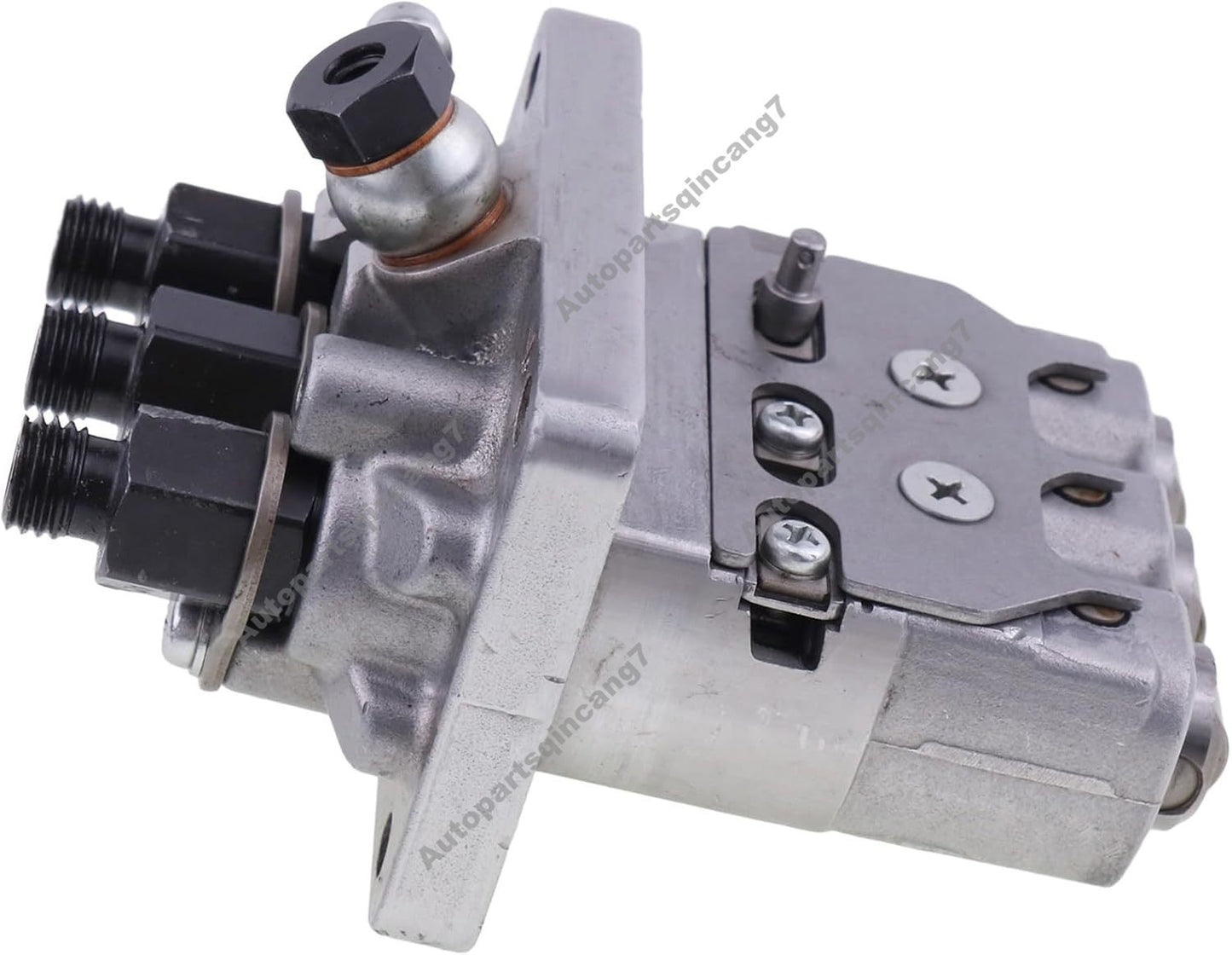 Fuel Injection Pump 131017711 for Perkins Shibaura S773 Engine CASE DX25E