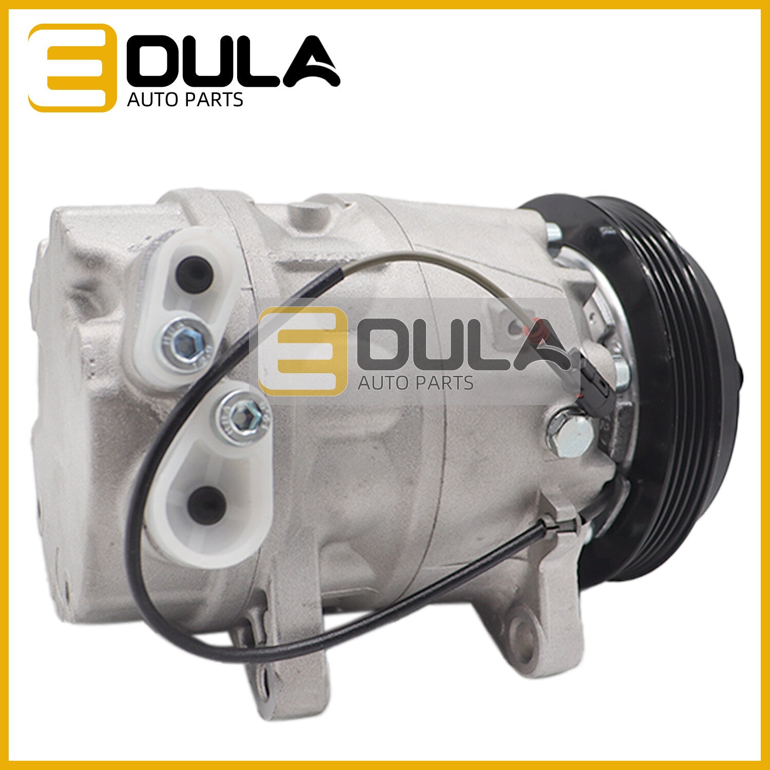 AC Compressor fits for Nissan Zexel 9260035F02 260035F03 5060310032 5060310061