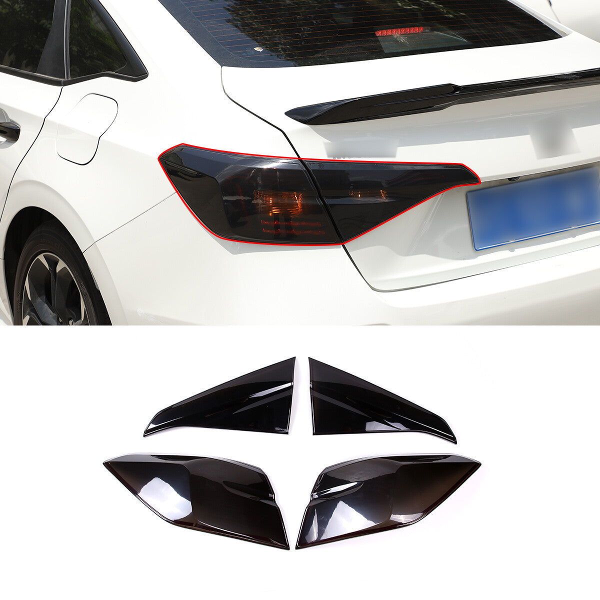 Steering wheel button stickers for LR Discovery 5 for Land Rover for Range Rover Sport Vogue