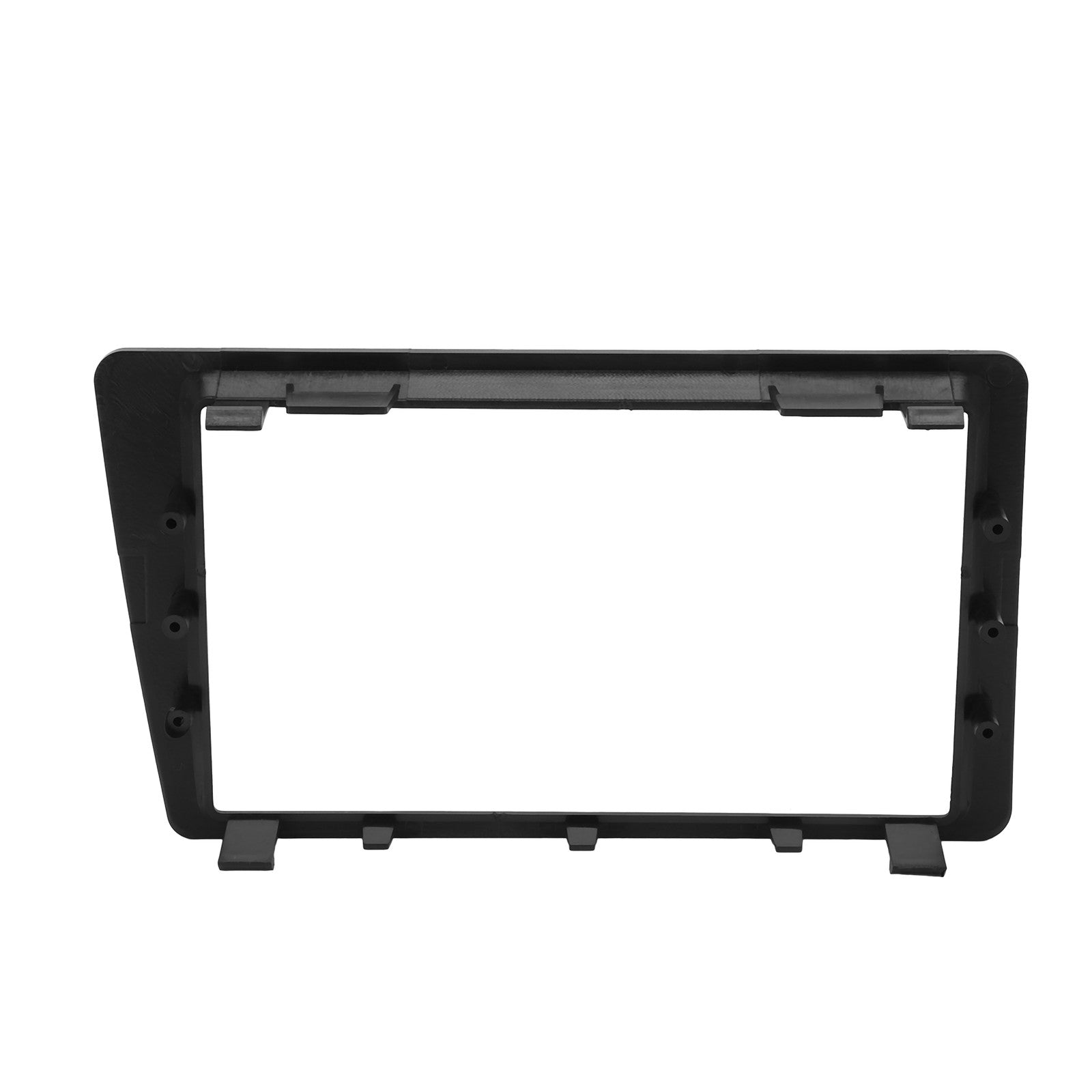 Double DIN Installation Dash Kit 2 Din Radio Stereo Fascia Dash Frame