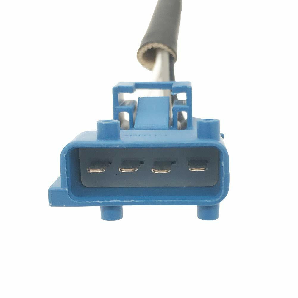 New 5WK97339A NOx Sensor Nitrogen for Freightliner Cascadia 11.9L 12.8L 14.8L