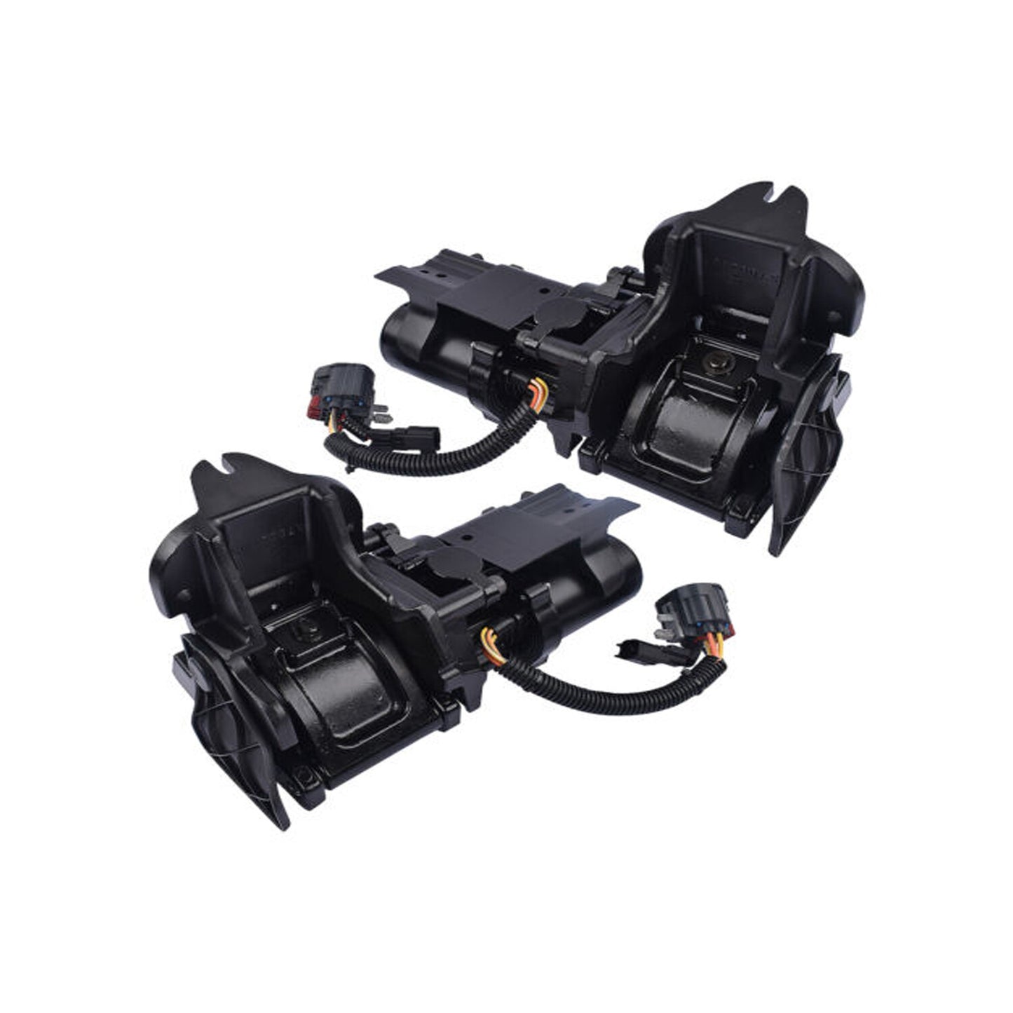 84131859  84131860 Power Step Running Board Motor LH + RH Side for GMC for Yukon XL