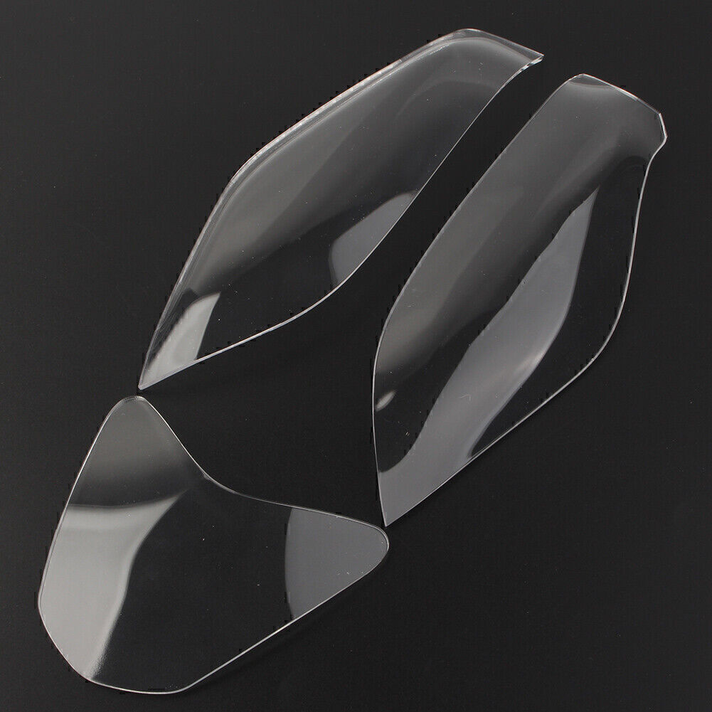 Front Headlight Guard Shield Screen Lens Cover For RSV4 2011-2014 2013