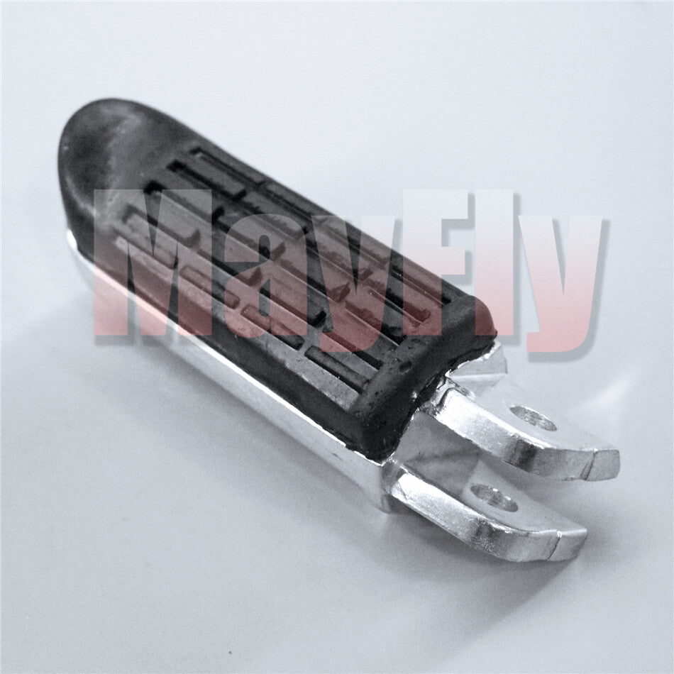 Fit For VTR1000F CB1300 X4 CB400 CB600F CB750F CB900F Front Footrest Foot Pegs